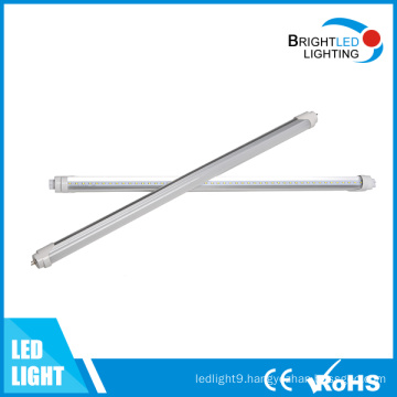 Frosted T8 LED Tube Indoor Light CE&RoHS Certified